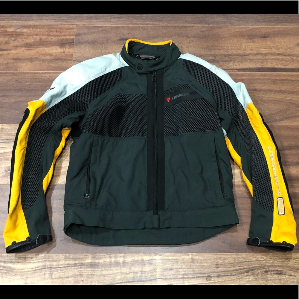 DAINESE Motorcycle Jacket